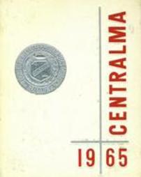 Centralma, Central Catholic High School, Reading, PA (1965)