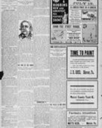 Mercer Dispatch 1910-07-08