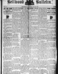 Bellwood Bulletin 1942-07-23