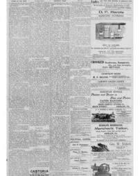 The Ambler Gazette 18980818
