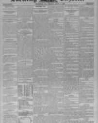 Evening Gazette 1882-07-07
