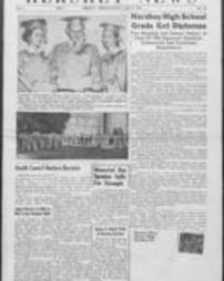 Hershey News 1955-06-02