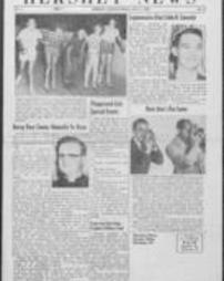 Hershey News 1955-07-07