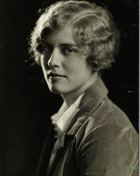 Mary Louise Maynard, The Baldwin School Class of 1928