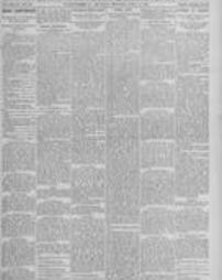 Wilkes-Barre Daily 1886-04-15