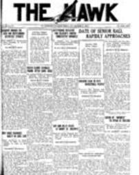 The Hawk 1932-03-11