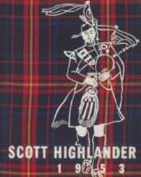 Scott Highlander 1953