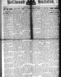 Bellwood Bulletin 1941-05-08