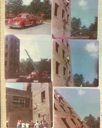 Richland Volunteer Fire Company Photo Album IV Page 12