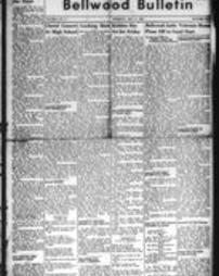 Bellwood Bulletin 1946-05-09
