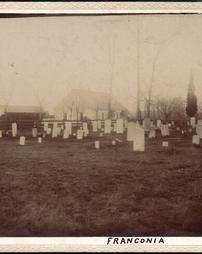 Franconia Cemetery