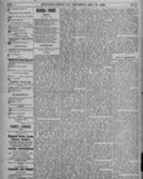 Mapleton Advertiser 1888-05-19