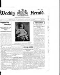 Sewickley Herald 1905-01-21