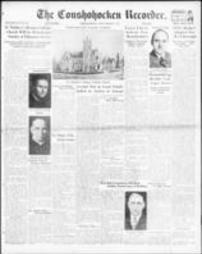 The Conshohocken Recorder, February 9, 1945