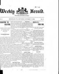 Sewickley Herald 1903-10-17
