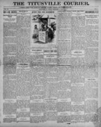 Titusville Courier 1912-09-13