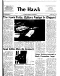 The Hawk 1980-04-01
