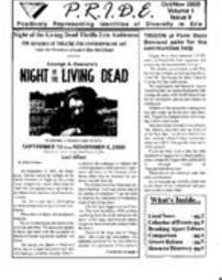 Erie Gay News 2000-10