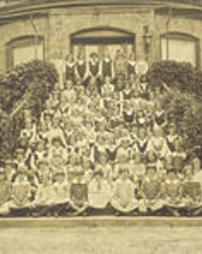 Lower School - 1920s