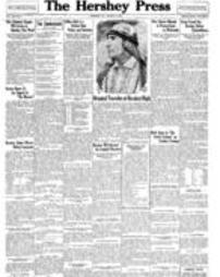 The Hershey Press 1926-12-02