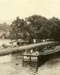 Lehigh Canal