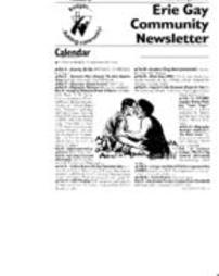 Erie Gay News, 1996-2
