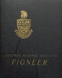 Pioneer 1962