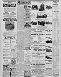 Keystone Gazette 1893-07-27