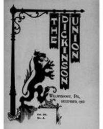 Dickinson Union 1903-12-01