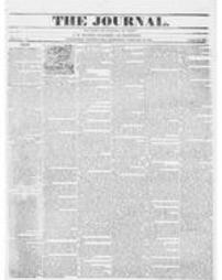 Huntingdon Journal 1840-02-19
