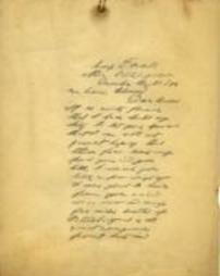 Letter from I. S. Helman to Josiah Helman, December 21, 186[4]