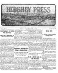 The Hershey Press 1910-02-11