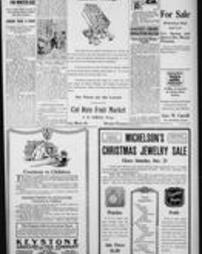 Mount Pleasant journal (December 13, 1922)