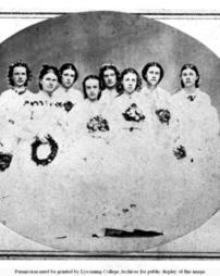 Class of 1864, Williamsport Dickinson Seminary