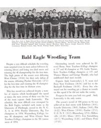 1955 Yearbook