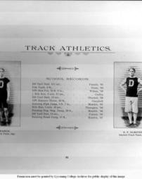 Track Athletes