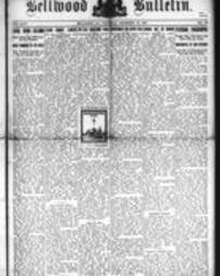 Bellwood Bulletin 1934-12-13
