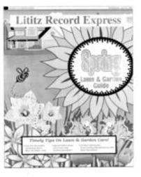 Lititz Record Express 2000