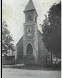 M. E. Church, Morgantown (Pa.)