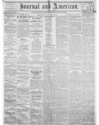 Journal American 1868-11-25