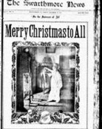 Swarthmorean 1915 December 24