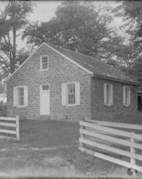 Kemper's Brethren Meetinghouse