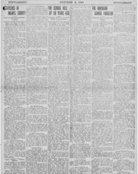 The Ambler Gazette 19251008
