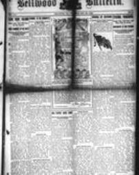 Bellwood Bulletin 1929-05-30