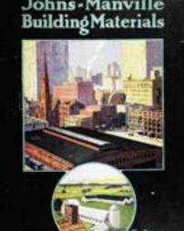 Johns-Manville Building Materials