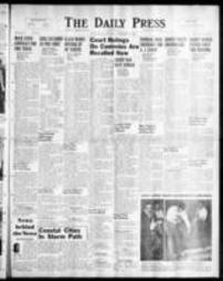 St. Marys Daily Press 1947 - 1947