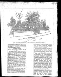 Pennsylvania Scrap Book Necrology, Volume 08, p. 027