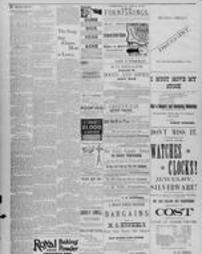 Keystone Gazette 1891-08-13