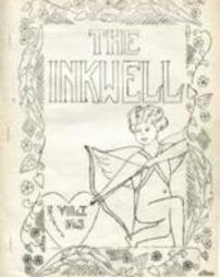 Inkwell Vol. 1 No. 3