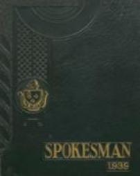 Spokesman 1939